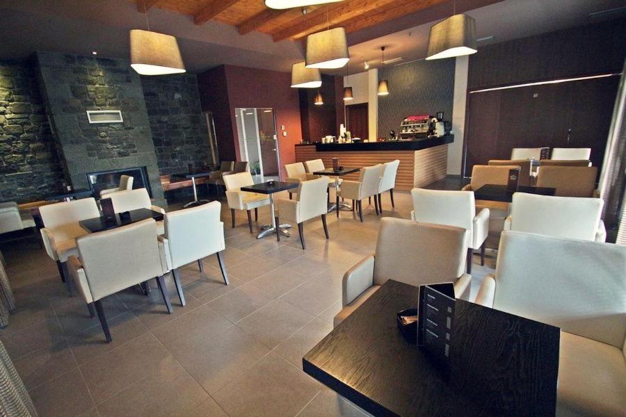 Omilaia Otel Gardiki Dış mekan fotoğraf